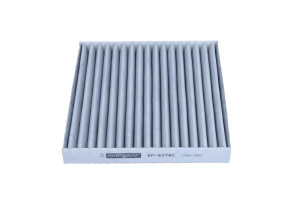 filtras, salono oras - 26-1506 MAXGEAR